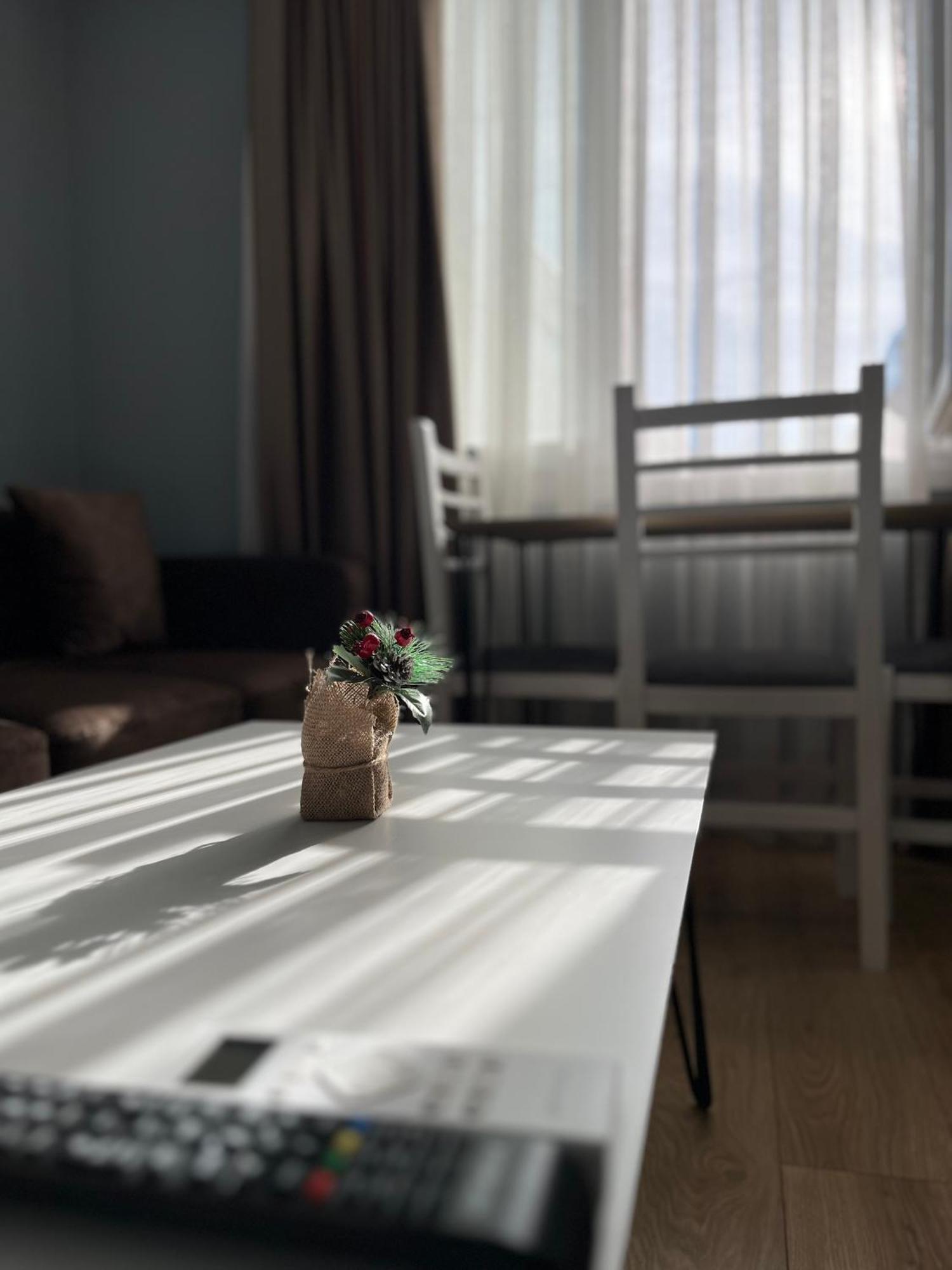 Couple Apartment's